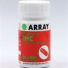 THC Capsules Super 100mg