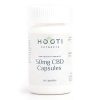 Hooti Extracts CBD Capsules
