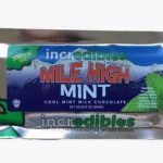 Incredibles Mile High Mint