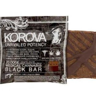 Buy Korova Black Bar