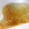 Mixed CBD Hash Rosin