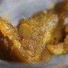 OG Kush Hash Rosin