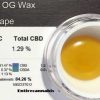 Buy Tangie OG Wax
